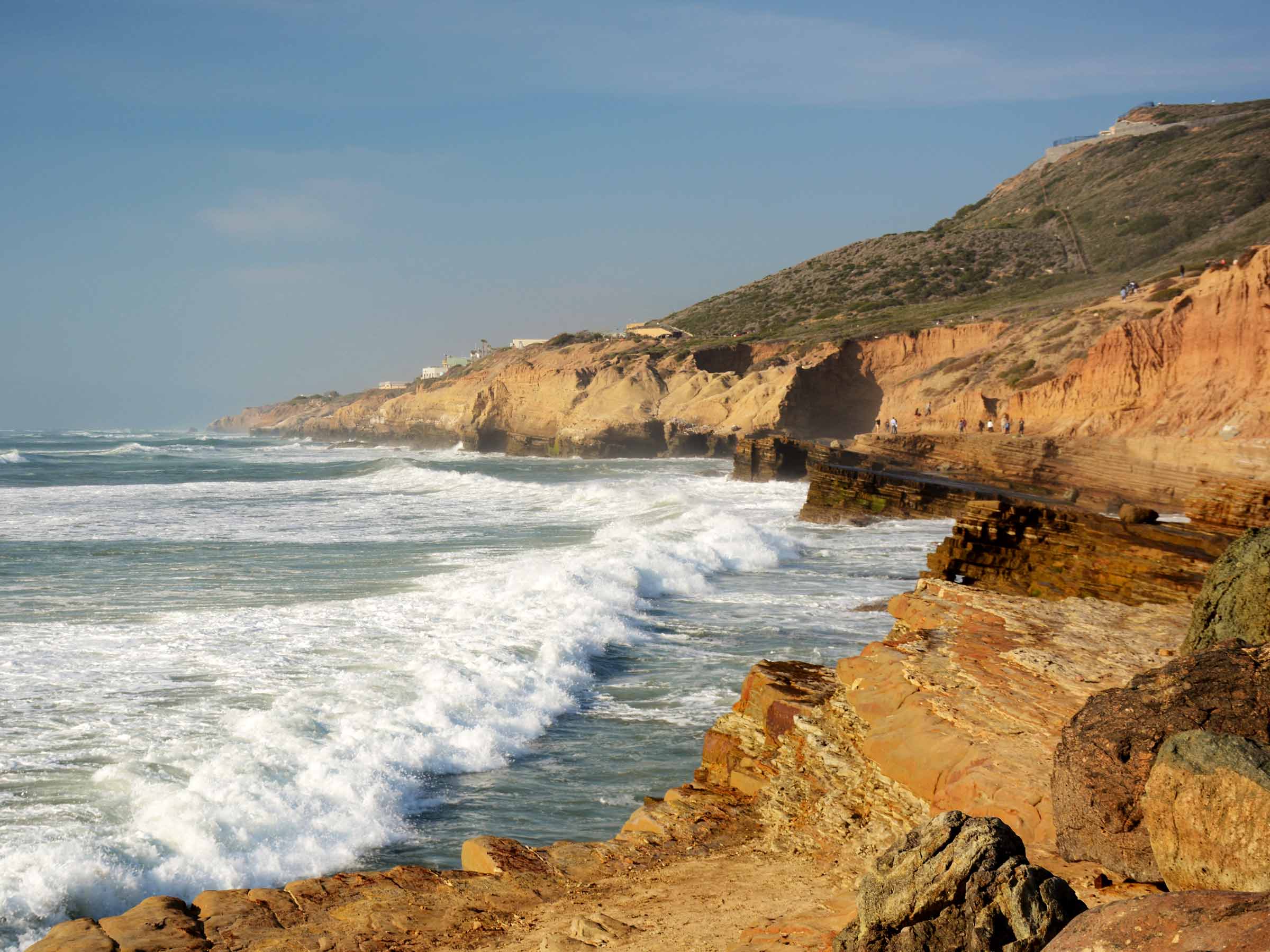 Things to Do In La Jolla | La Jolla Attractions & Activities