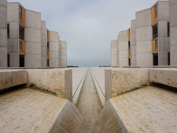 Salk Institute.