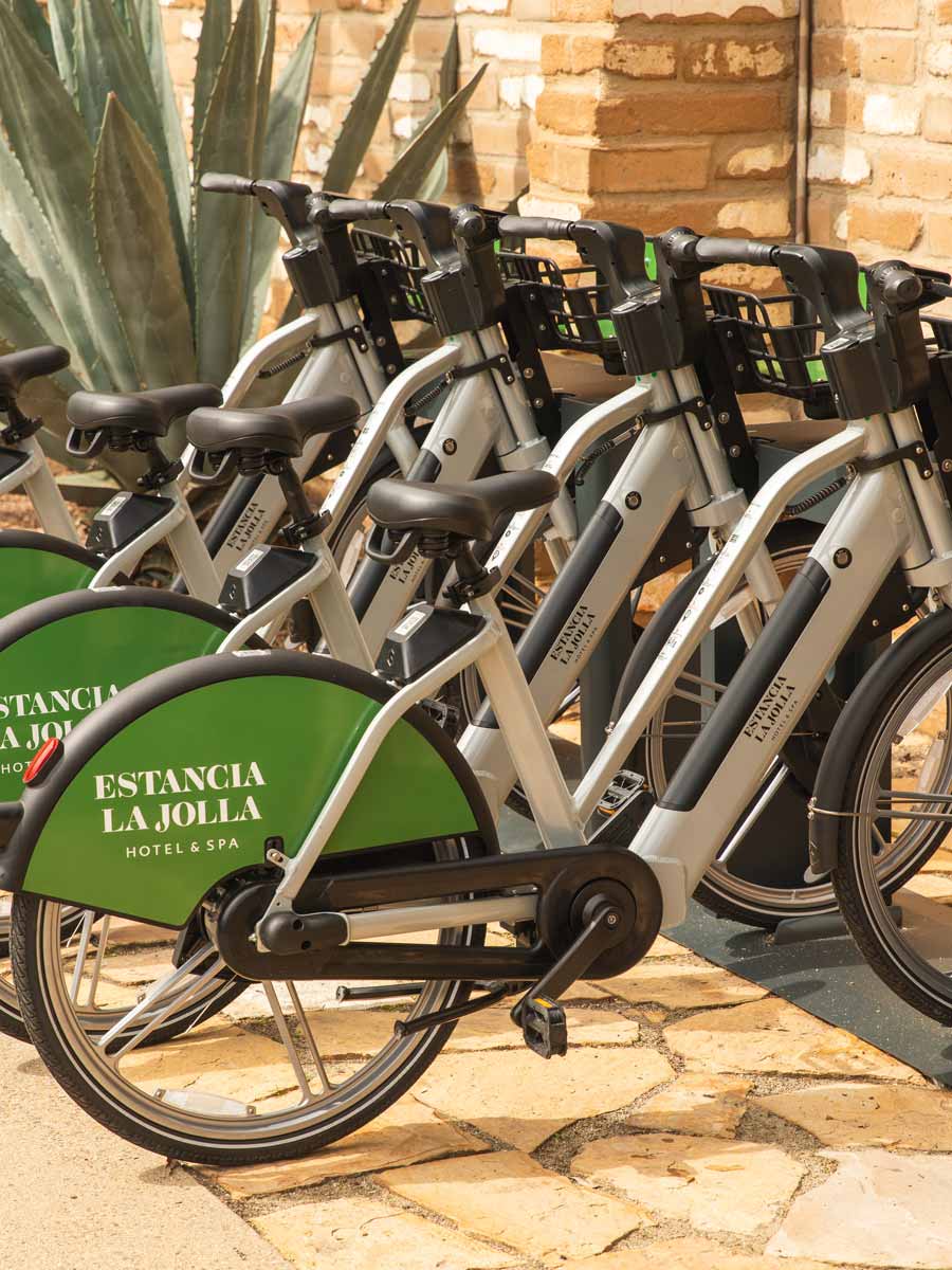 estancia electric bikes