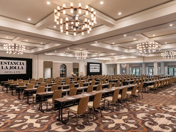 Lajolla Ballroom