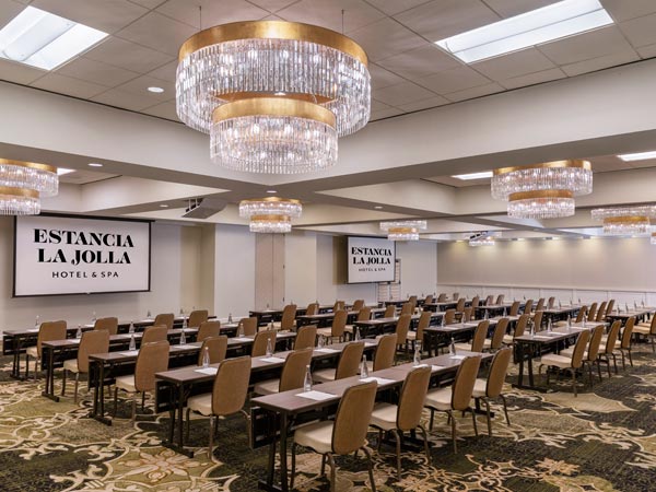 Pacifica Ballroom