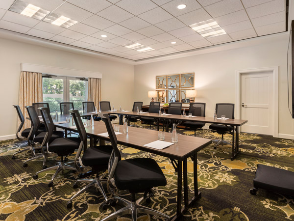 Meeting Room In La Jolla